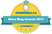 Reise Blog Award Winners 2017