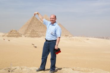 81 % mehr Buchungen für Ägypten, Türkei verliert weiter