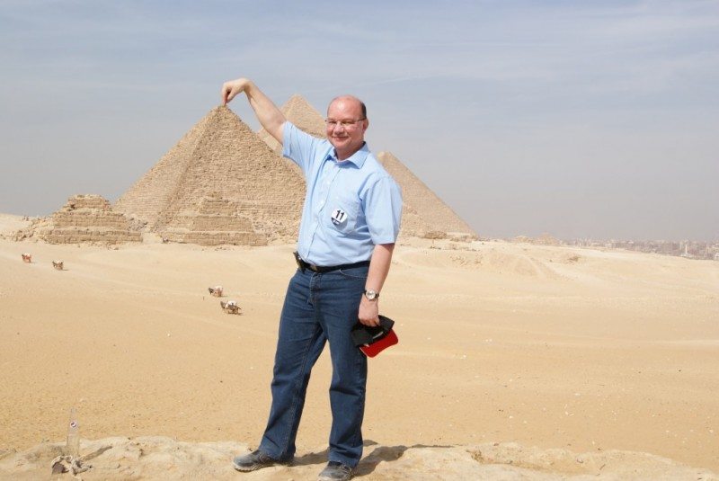 81 % mehr Buchungen für Ägypten, Türkei verliert weiter
