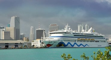 Miamis Kreuzfahrthafen boomt – 5.3 Mio. Passagiere
