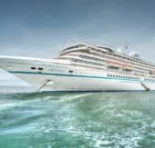 Von Traumschiff-Romantik bis Verrückt nach Meer-Alltag: TV Highlights auf Kreuzfahrtschiffen