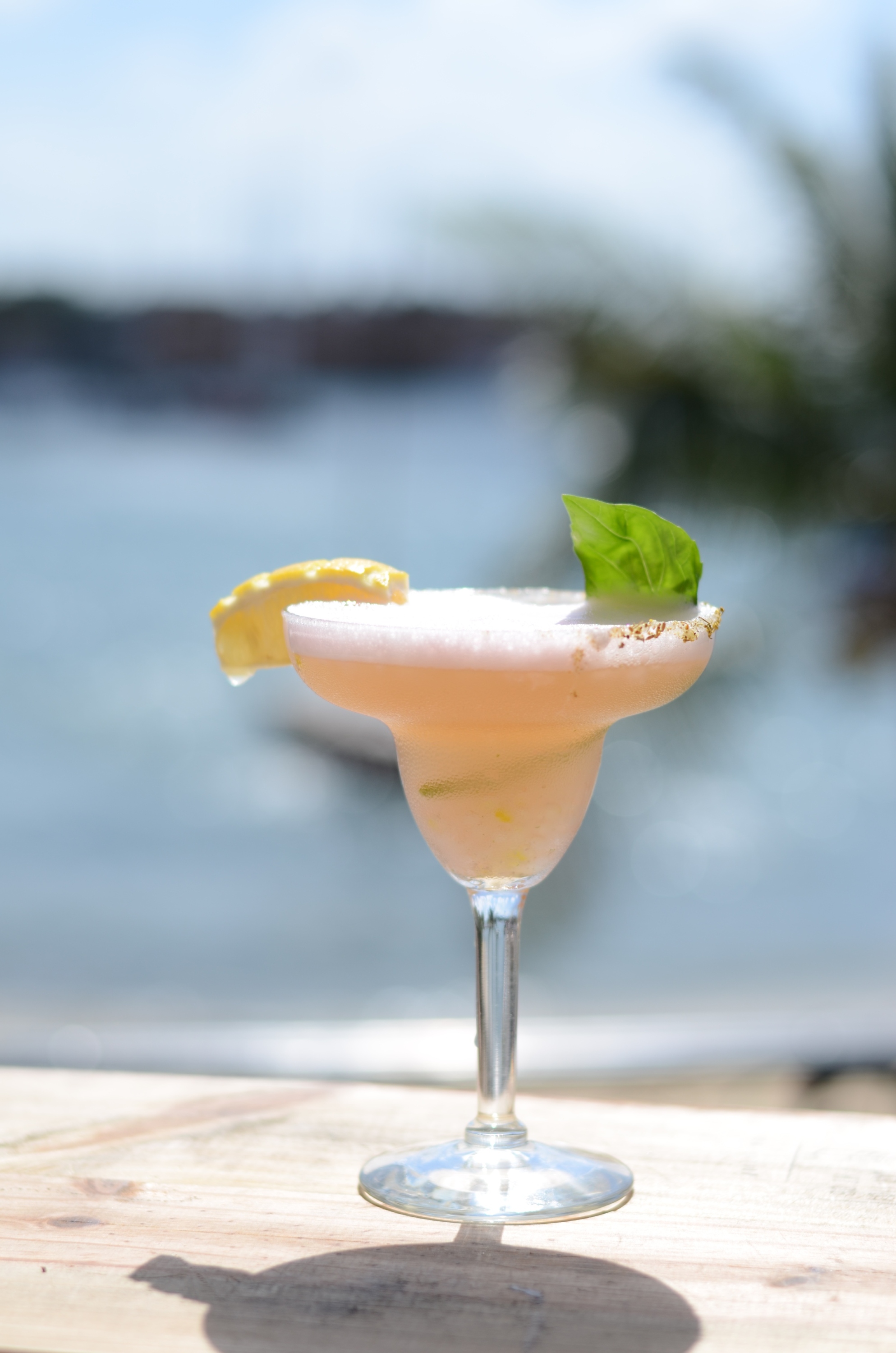 Karibik-Feeling in der Schweiz geniessen mit Cocktails aus Aruba ...