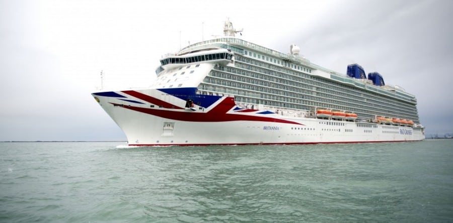 Sechs neue Kreuzfahrtschiffe in 2015: Von der XL-Yacht bis zum Megaliner