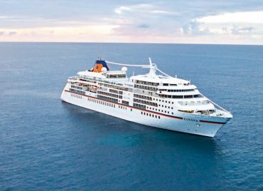 “MS EUROPA meets Sansibar“: Prominente wetteifern beim Poetry Award