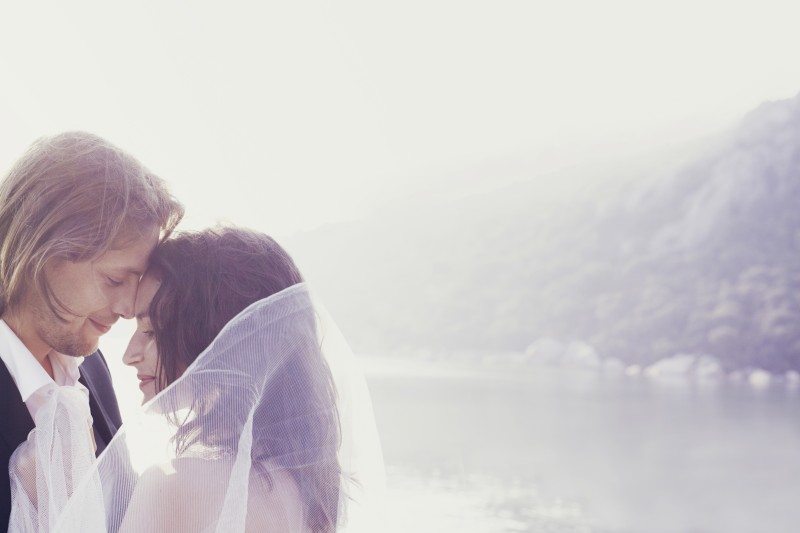 Kuoni Hochzeits-Paare schwörten 2014 auf Mauritius und 2015 auf Arabien und Bali