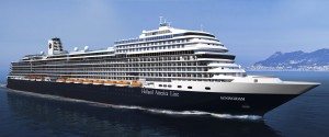 MS Koningsdam (Bild Holland America Line)