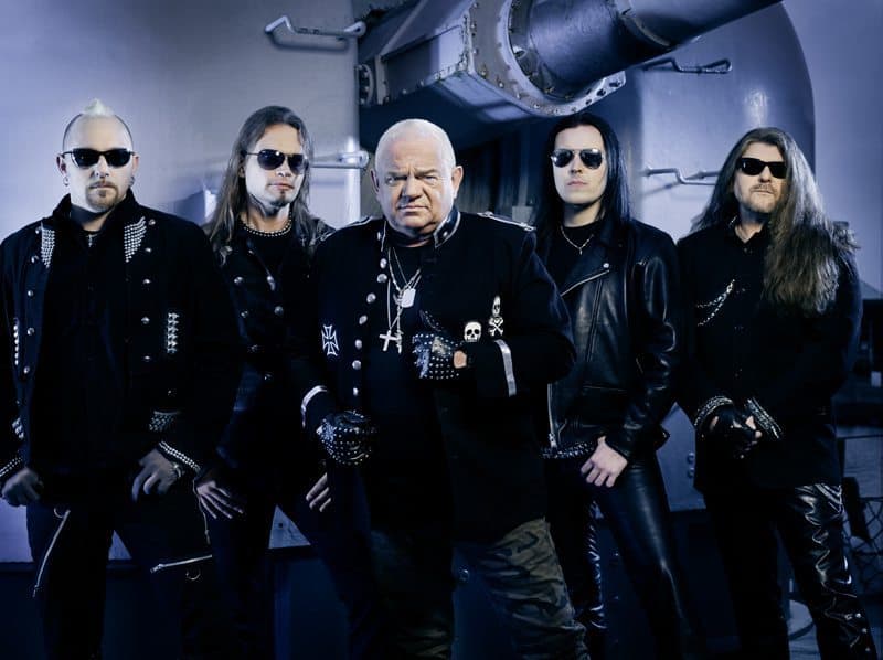 Mein Schiff 1 und 2’000 Metal-Fans bringen die Balearen zum Beben