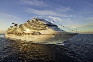 Carnival Dream (Bild Carnival Cruises)