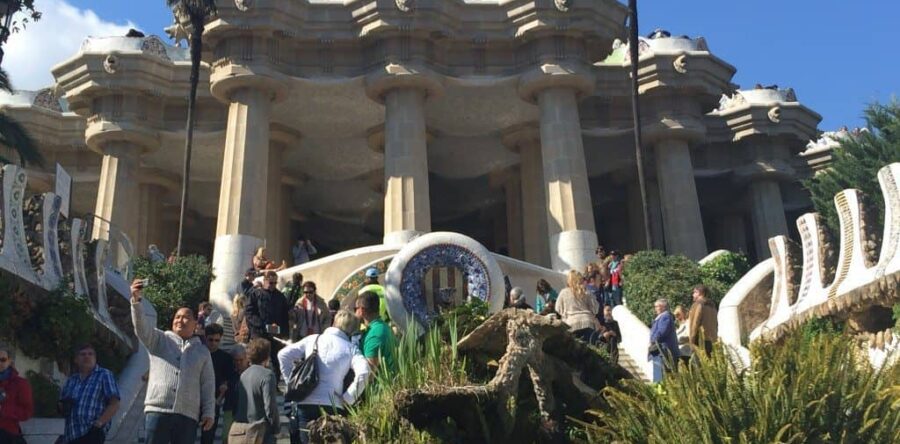 Spartipps für Städte Ausflüge unter 50 Euro auf Mittelmeer-Kreuzfahrt