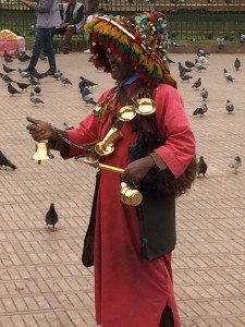 Marokko ist immer wieder eine Reise wert (Bild www.blog-kreuzfahrt.ch)