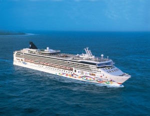 Norwegian Star (Bild Norwegian Cruise Line)