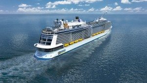 Quantum-Klasse (Bild Royal Caribbean)