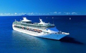Die TUI Group übernimmt die Splendour of the Seas (Bild Royal Carribean)