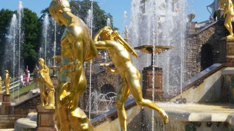 Mit dem Schiff zum UNESCO-Weltkulturerbe: Kreuzfahrttipps für Kulturliebhaber