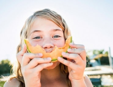 Kinder bis 15 Jahren reisen bei A-ROSA neu gratis mit