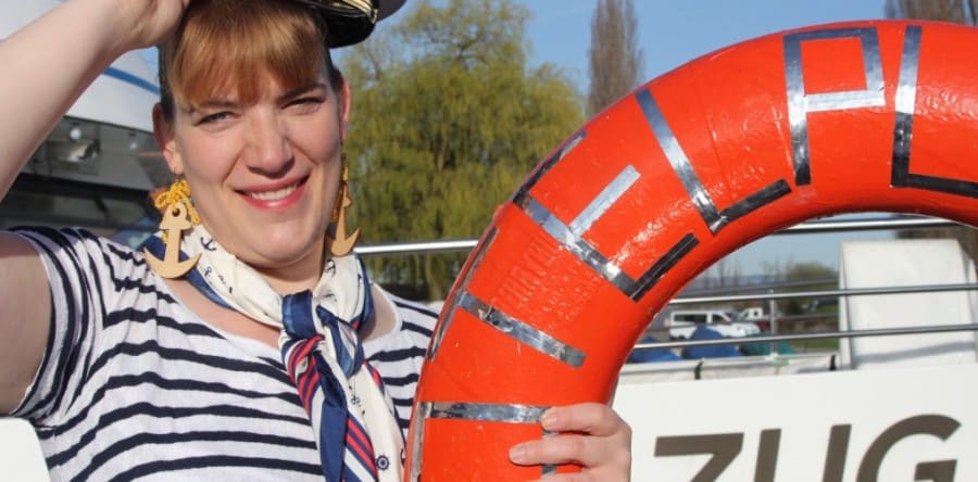 Hotelplan lud zu Kreuzfahrten-Information auf die MS Zug ein