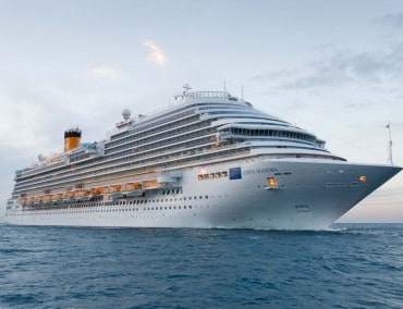 Kreuzfahrten mit Costa finden in der Schweiz immer mehr Fans