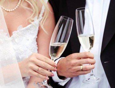 Hochzeit auf dem Schiff feiern – auch für gleichgeschlechtliche Paare – ab sofort bei Norwegian Cruise Line möglich