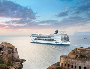 MSC Musica und MSC Sinfonia ändern Routen – Israel entfällt