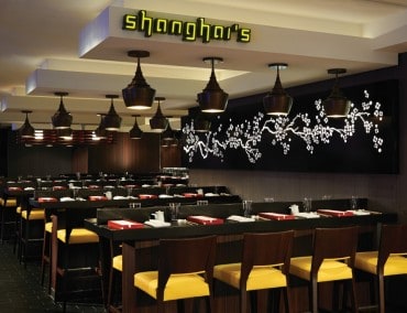 Asiatische Restaurants neu im Kreuzfahrtpreis von Norwegian Cruise Line inbegriffen