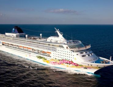 Norwegian Sky offeriert neu gratis und unbegrenzt Bier und Wein