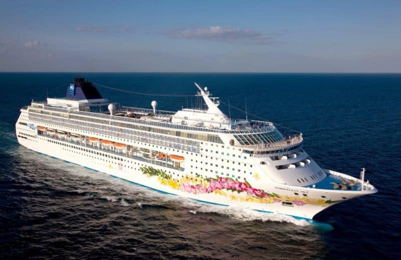 Norwegian Sky offeriert neu gratis und unbegrenzt Bier und Wein