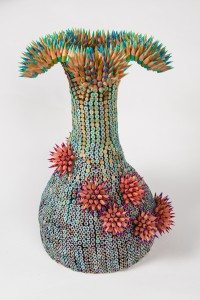 Anemone von Jennifer Maestre (Bild TUI Cruises)