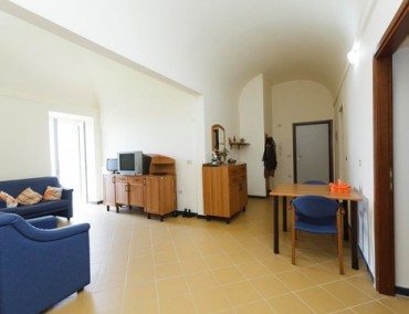 Costa Crociere bietet 12 Obdachlosen in Genua ein neues Zuhause