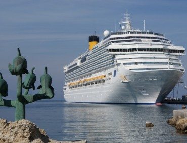 Costa Toscana im Black Friday Angebot ab 449 Franken