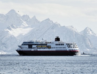 Hurtigruten plant Anlandungen am legendären Kap Hoorn