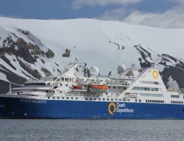 Trenddestination Island mit der Ocean Diamond erleben