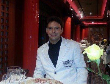 Mit Schlagersänger Pascal Silva und 2’000 Marti Gästen auf der Costa Deliziosa