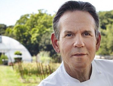 Amerikanischer Spitzenkoch entwirft neue Kreationen für Seabourn