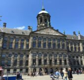 Porträt Amsterdam: Eine Stadt voller Geschichte, Vielfalt und lebendiger Kultur