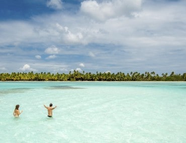 11 verschiedene Karibikinseln ganz ohne Kofferpacken entdecken