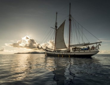 Mit der Sea Pearl die Unterwasserwelt der Seychellen entdecken