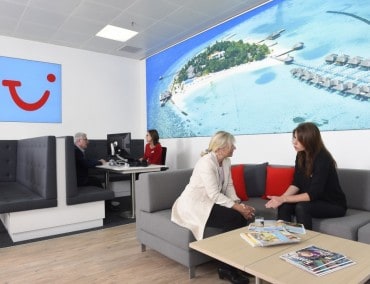 TUI Suisse macht die Buchung von Kreuzfahrten zum Ferienerlebnis