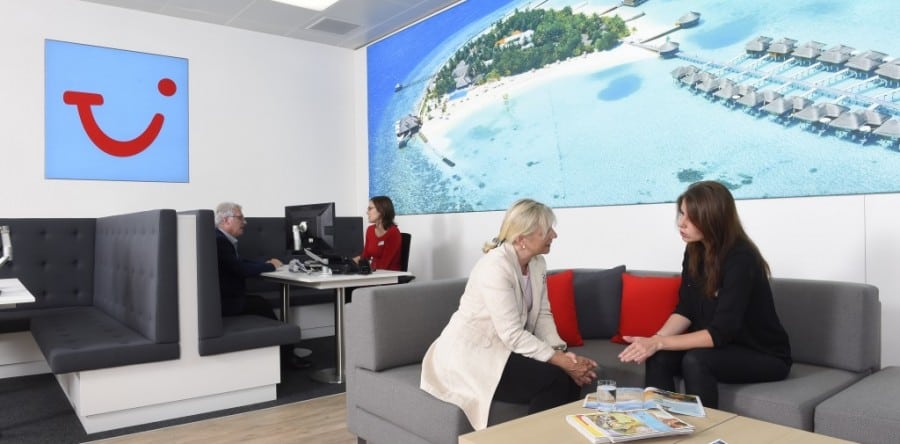 TUI Suisse macht die Buchung von Kreuzfahrten zum Ferienerlebnis