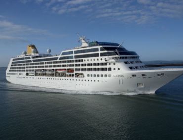 Adonia Urlauber übernehmen in der Karibik soziale Verantwortung