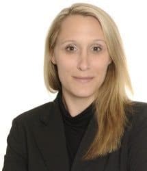 Rebecka Hoch ist neue Pressesprecherin bei MSC Kreuzfahrten Deutschland (Bild MSC Kreuzfahrten)