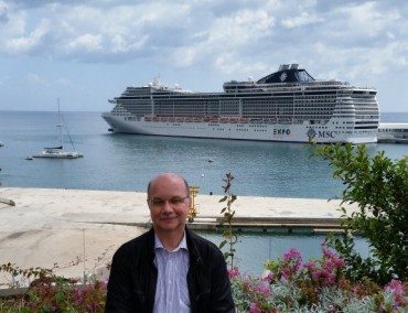 MSC Kreuzfahrten rechnet Punkte anderer Reedereien beim Voyagers Club an