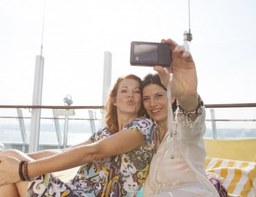 946 200 Fans folgen AIDA Kreuzfahrten auf Facebook