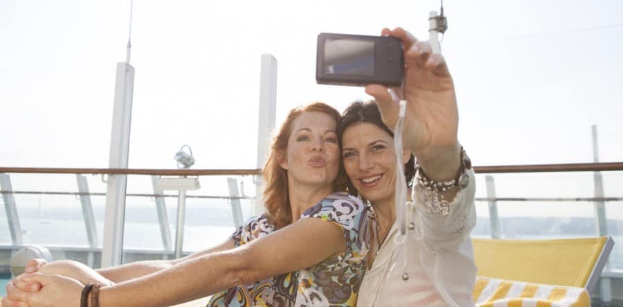 946 200 Fans folgen AIDA Kreuzfahrten auf Facebook