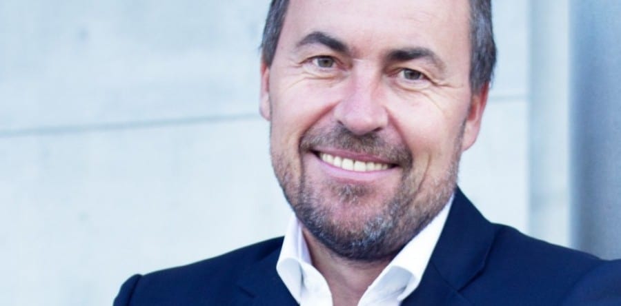 Christian Böll wird Chef von Norwegian Cruise Line in Europa