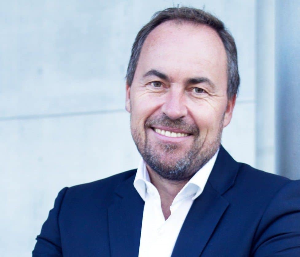 Christian Böll wird Chef von Norwegian Cruise Line in Europa