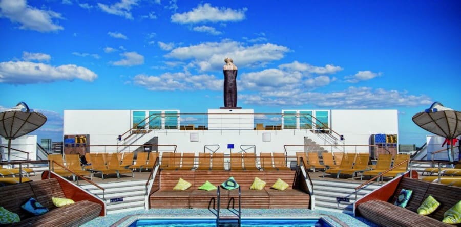 Mit Slow Cruises der Costa neoCollection entspannen, entschleunigen und geniessen