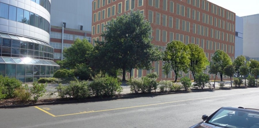 Meyer Werft investiert 10 Mio. Euro in Papenburg