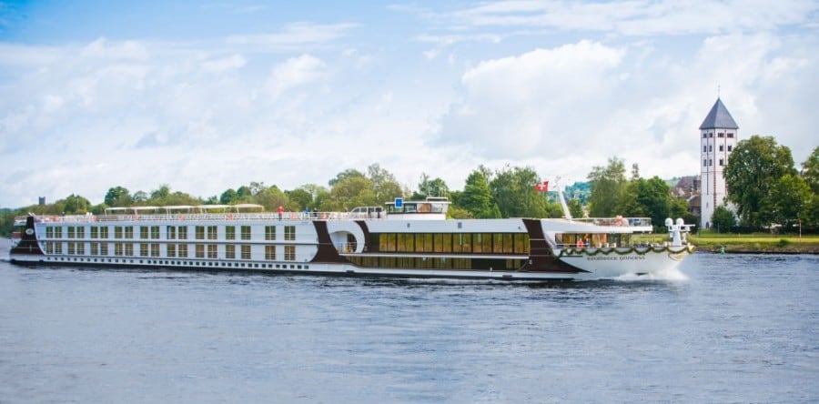 IG RiverCruise begrüsst Behörden-Kontrollen auf Flussschiffen