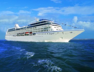„Besser als neu“ – Oceania Cruises investiert in Umbau der Flotte