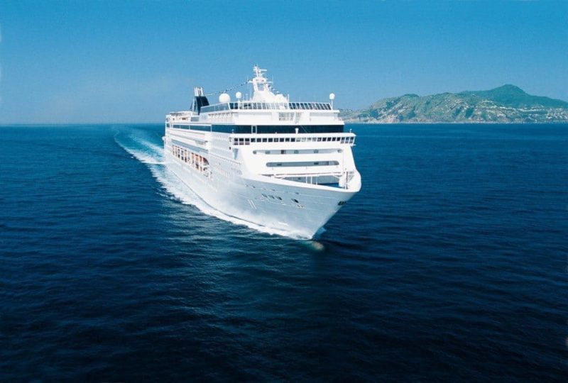 MSC setzt in Trenddestination Südafrika zwei Kreuzfahrtschiffe ein